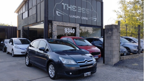 Citroën C4 1.6 X Pack Look