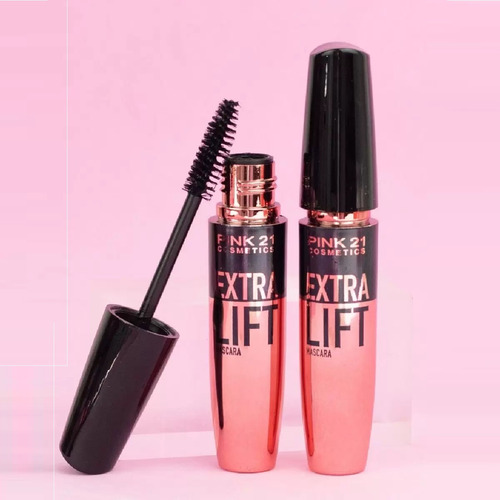 Caixa 12 Rimel Mascara Colossal Bellafemme= Tango Atacado Cor Preto