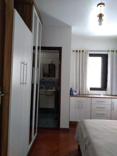 Imagem 23 de 30 de Apartamento Com 3 Dormitórios À Venda, 100 M² - Nova Petrópolis - São Bernardo Do Campo/sp - Ap65264