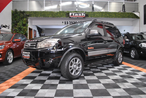 Ford Ecosport Ecosport Freestyle 1.6 (Flex)