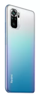 Xiaomi Redmi Note 10s Dual Sim 128 Gb Azul Océano 6 Gb Ram