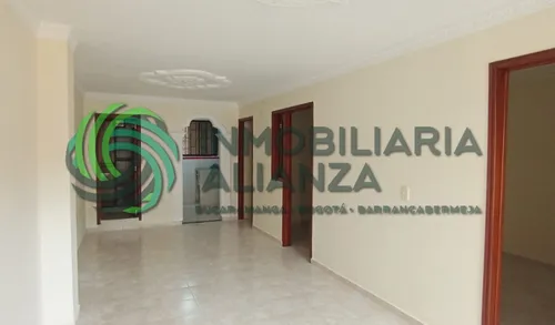 Apartamento En Arriendo En Portal De Israel. Cod A7369