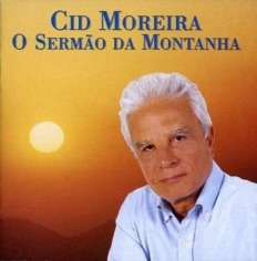 Cd Cid Moreira - O Sermão Da Montanha