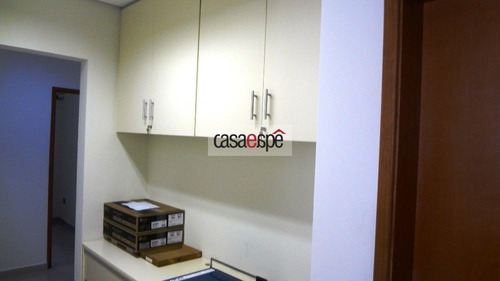 Imagem 11 de 15 de Casa Comercial - Campos Eliseos - Ref: 704 - L-704