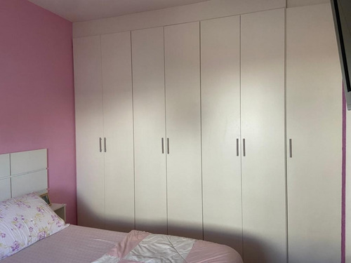Imagem 4 de 12 de Apartamento - Venda - Vila Hortolândia - Cod. 7188 - V7188