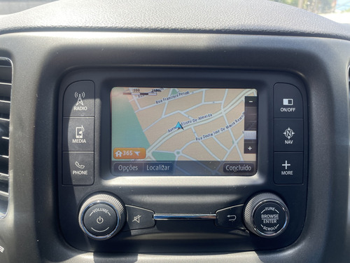 Jeep Compass 2.0 Sport Flex Aut. 5p