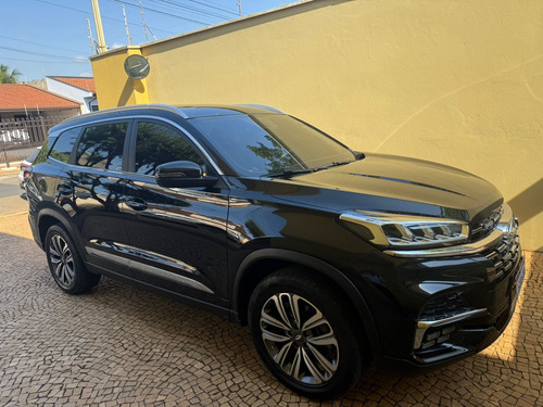 Chery Tiggo 8 1.6 Txs Tgdi Aut. 5p
