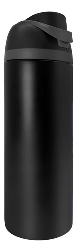 Termo Botella Agua Aislante Acero Inoxidable Free Sip 32 Oz