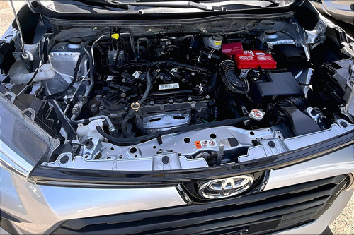 Toyota Avanza 2023