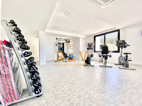 Imagen 28 de 29 de Apartamento De Tres Dormitorios A Estrenar - Venta, Poseidon Laguna
