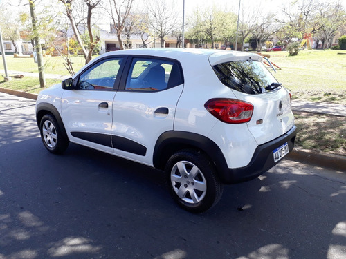 Imagen 13 de 13 de Renault Kwid 2018