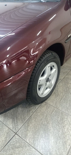 Volkswagen Parati 1999 1.0 16v 5p