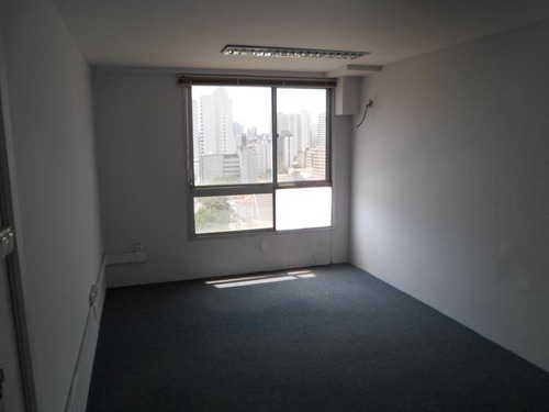 Imagem 9 de 16 de Conj. Comercial Para Alugar Na Cidade De Fortaleza-ce - L12996