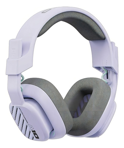 Auriculares con cable para juegos Astro A10 Gaming Gen2 PS5/PS4/PC, color lila