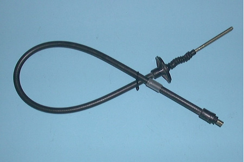 Dacia Cable De Embrague Motor 1410 Largo 790mm  (7621)