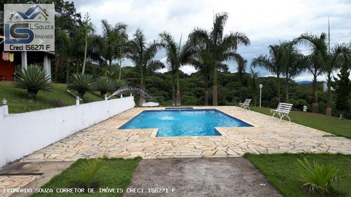 Imagem 8 de 10 de Chácara Para Venda Em Pinhalzinho, Zona Rural, 4 Dormitórios, 1 Suíte, 4 Banheiros, 5 Vagas - 426_2-698134