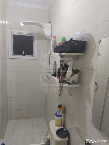 Imagem 7 de 11 de Apartamento Em Parque São Vicente - Mauá - Sp - Av05/50
