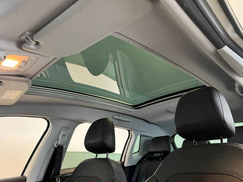 Imagem 12 de 15 de Peugeot 2008 Griffe 1.6 Automatico 2016