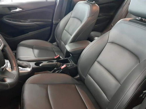 Imagem 9 de 14 de Cruze 1.4 Turbo Lt 16v Flex 4p Automático