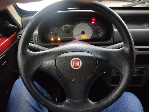 Fiat Uno mille 1.0 Fire Flex 5p