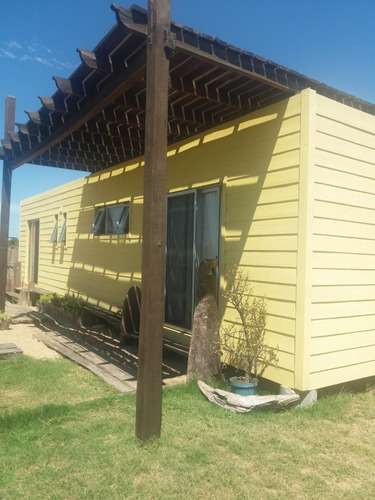 Imagen 5 de 14 de Vendo Casa Contenedor H.c. 40 Pies