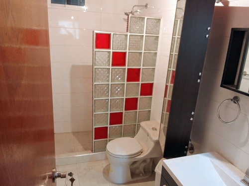 Imagen 10 de 14 de Apartamento En Santa Mónica. Mr45