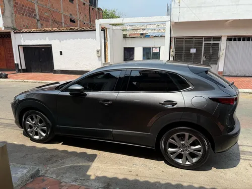 Mazda CX-30 2.0 Grand Touring At Hibrido Ligero - Mhev