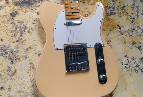 Tokai Telecaster Ate33h - Figured Maple | Fender Suhr Greco