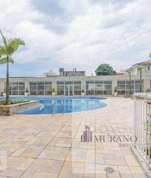 Imagem 4 de 4 de Apartamento Para Venda Em São Bernardo Do Campo, Centro, 2 Dormitórios, 1 Suíte, 2 Banheiros, 2 Vagas - Mo-sbc84b_1-2187678