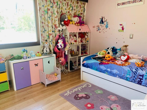 Imagen 8 de 21 de Moderna Casa En Club Hacienda De Chicureo