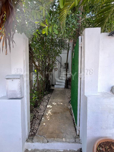 ¡descubre Una Joya Oculta En Palmas 1, Playa Del Carmen!