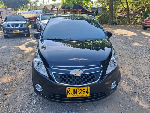 Chevrolet Spark 1.2 Gt M300