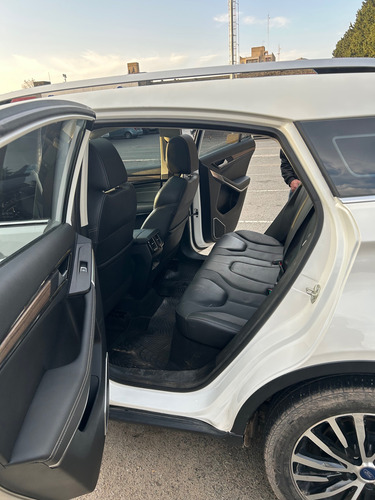 Ford Territory 1.5t Titanium