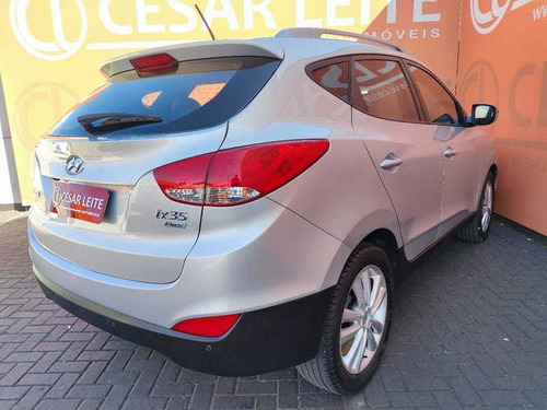 Imagem 15 de 15 de Hyundai Ix35 B 2015