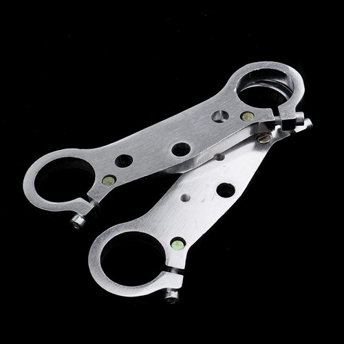 Garfo Dianteiro Garfo De Cabeça Para Baixo Para 47cc 49cc