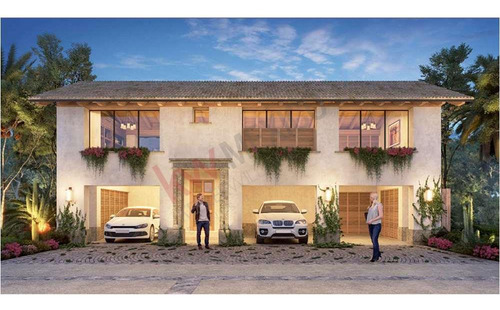 Venta De Lotes De 1000 M2 En Complejo Residencial De 9 Condominios Cada Uno Con Su Viñedo, En Sa...