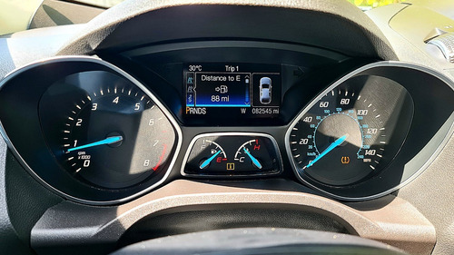 Imagen 7 de 12 de Ford Escape