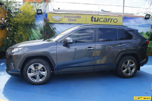 Imagen 5 de 25 de Toyota Rav4