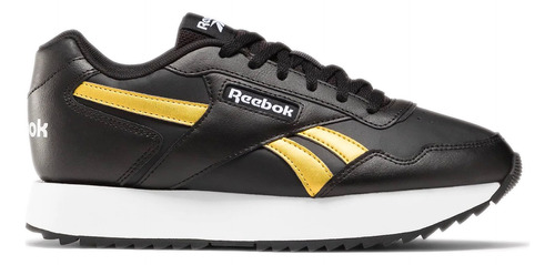 Reebok Zapato Mujer Reebok Reebok Glide Ripple Double 100074