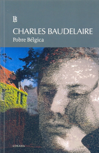 Pobre Belgica - Charles Baudelaire