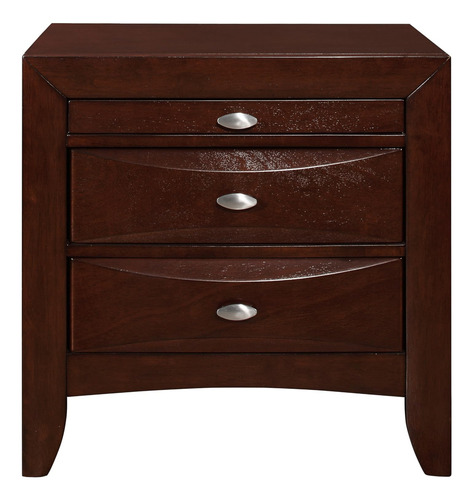 Global Furniture Tapizado Madera