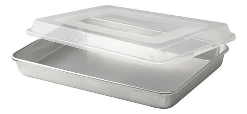 44703 Rectangular Aluminio, De Plástico - Bandeja De H...