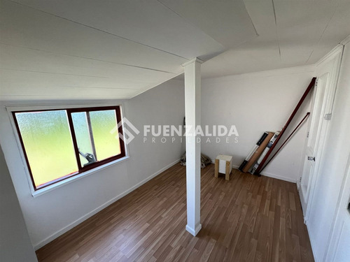 Casa En Arriendo En 3d3d Parque Ivian Ii En Puerto Varas