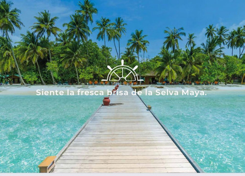 Losantos: Terrenos Residenciales By Artigas, Cancún.