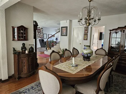 Casa Venta Polanco