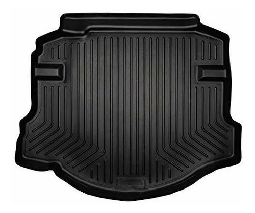 Tapetes - Husky Liners - 48681 Fits ******* Volkswagen Passa