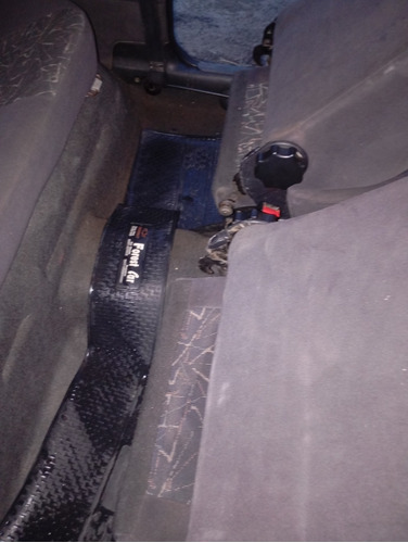 Chevrolet Corsa 1.7 D Gl Aa Dh Sw