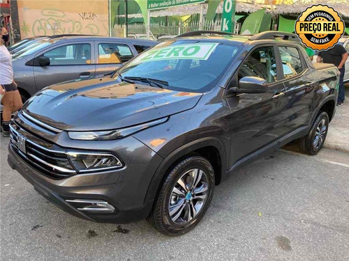 Fiat Toro 1.3 TURBO 270 FLEX FREEDOM AT6