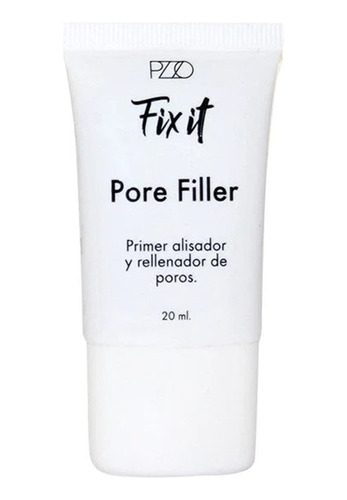 Petrizzio Pzzo Primer Fix It Pore Filler 20 Ml