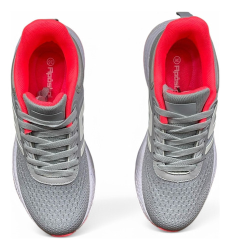 Zapatillas Deportivas Running Para Mujer